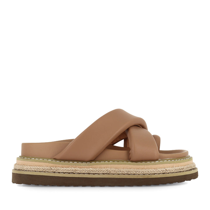 THELMA - DARK CARAMEL