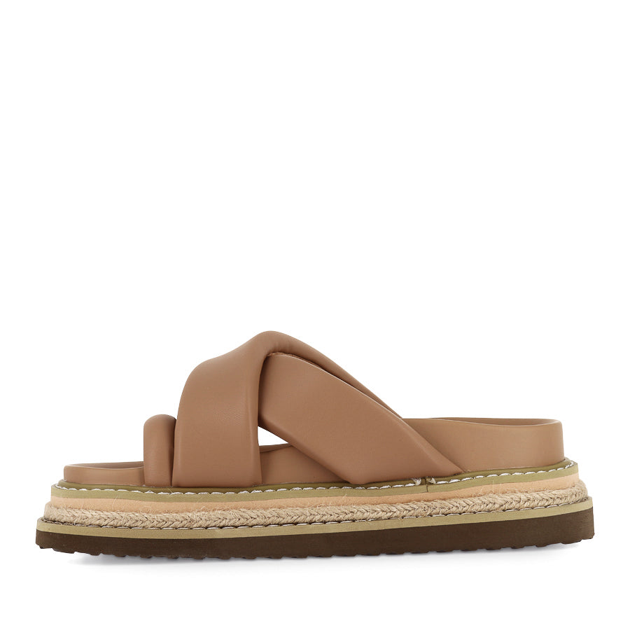THELMA - DARK CARAMEL