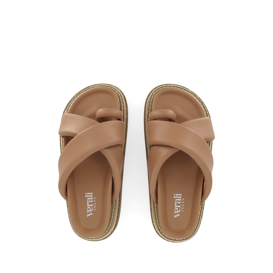 THELMA - DARK CARAMEL