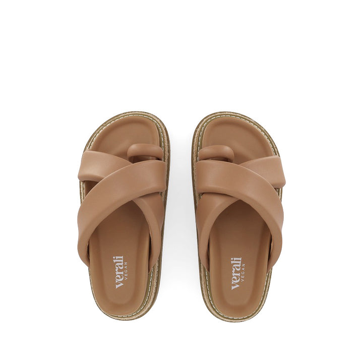 THELMA - DARK CARAMEL
