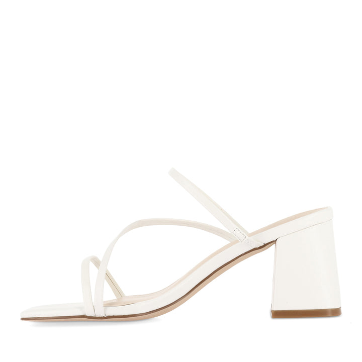 STANFORD - CHALK WHITE