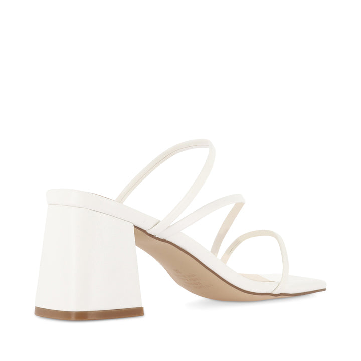 STANFORD - CHALK WHITE