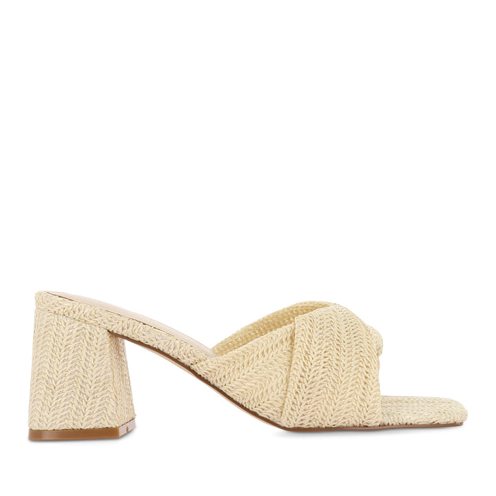 STELLA - NATURAL RAFFIA