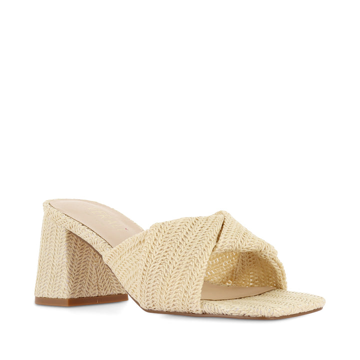 STELLA - NATURAL RAFFIA