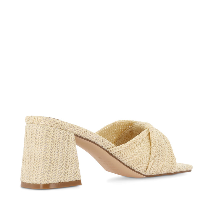 STELLA - NATURAL RAFFIA