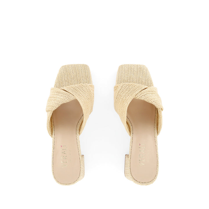 STELLA - NATURAL RAFFIA