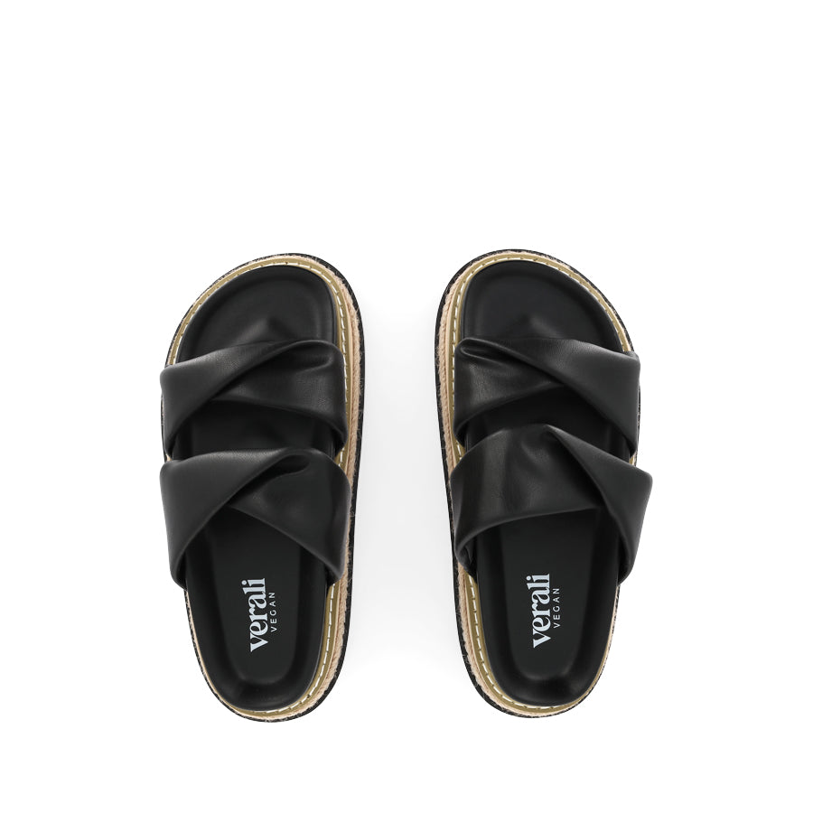TEAGAN - BLACK