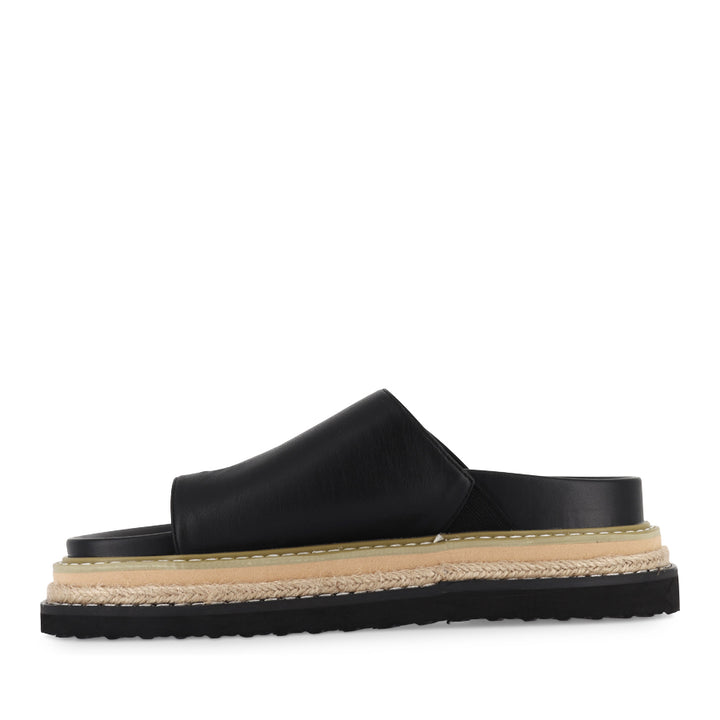 THOR - BLACK