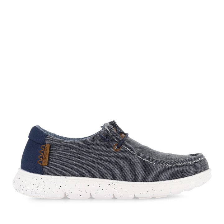 HIPSTER CANVAS - NAVY