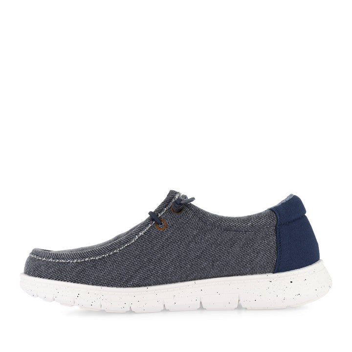 HIPSTER CANVAS - NAVY