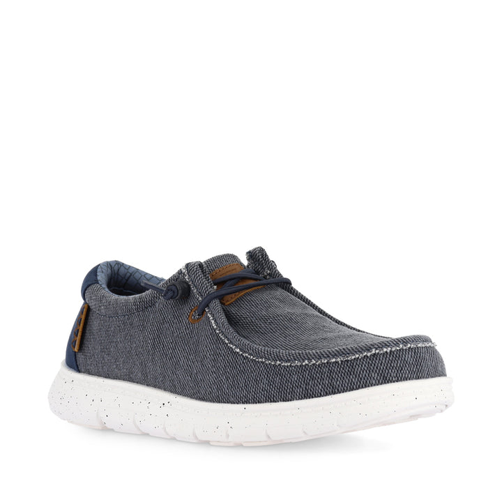 HIPSTER CANVAS - NAVY