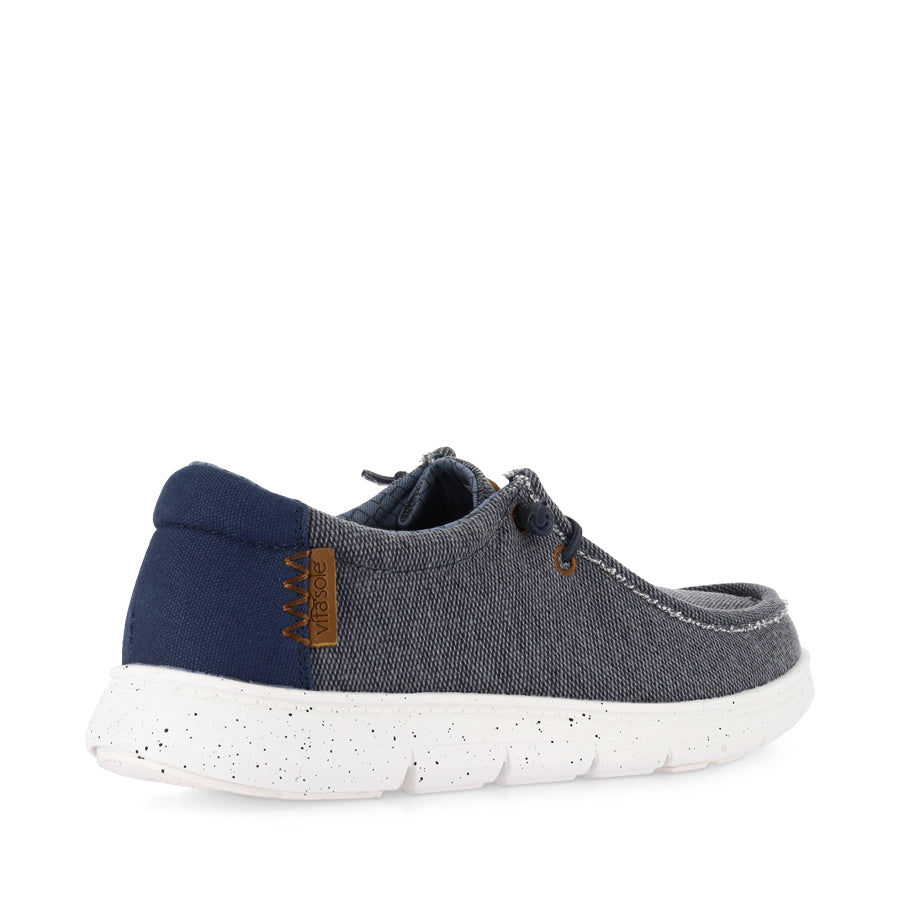 HIPSTER CANVAS - NAVY