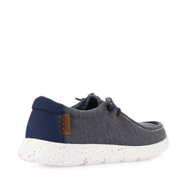 HIPSTER CANVAS - NAVY