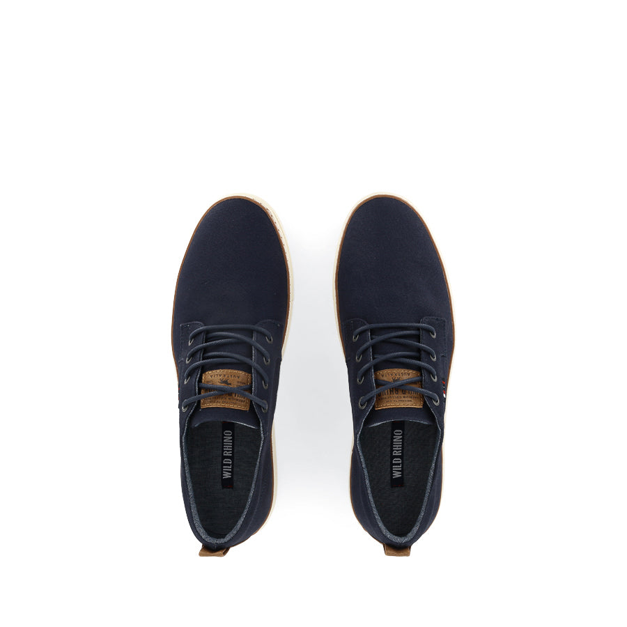 BRAD - NAVY