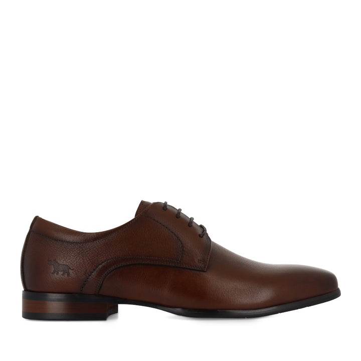 QUALITY - TAN LEATHER