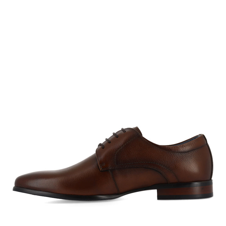 QUALITY - TAN LEATHER