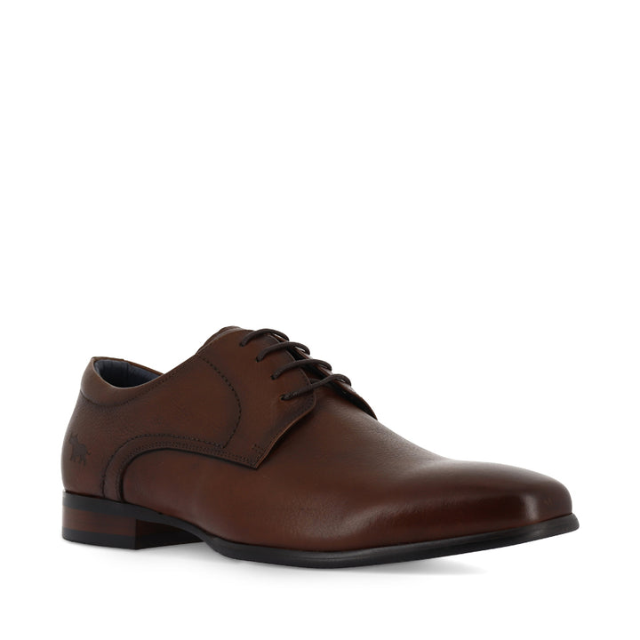 QUALITY - TAN LEATHER