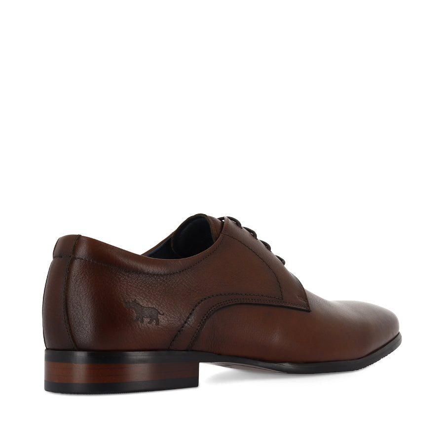 QUALITY - TAN LEATHER