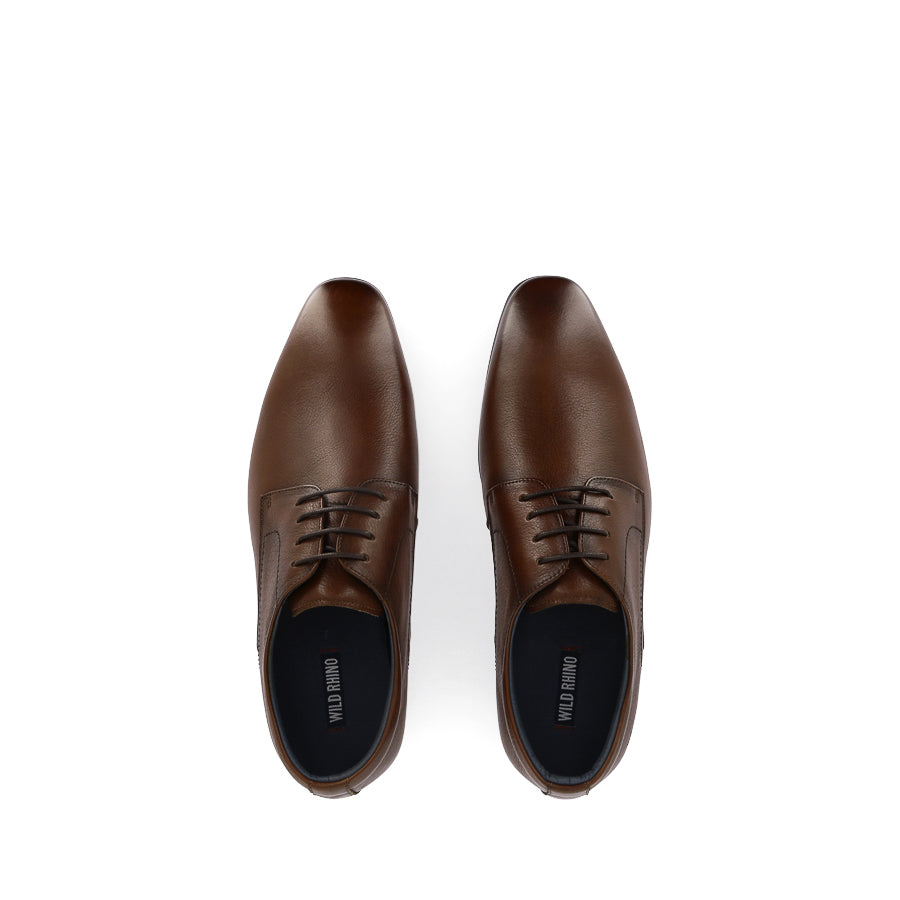 QUALITY - TAN LEATHER