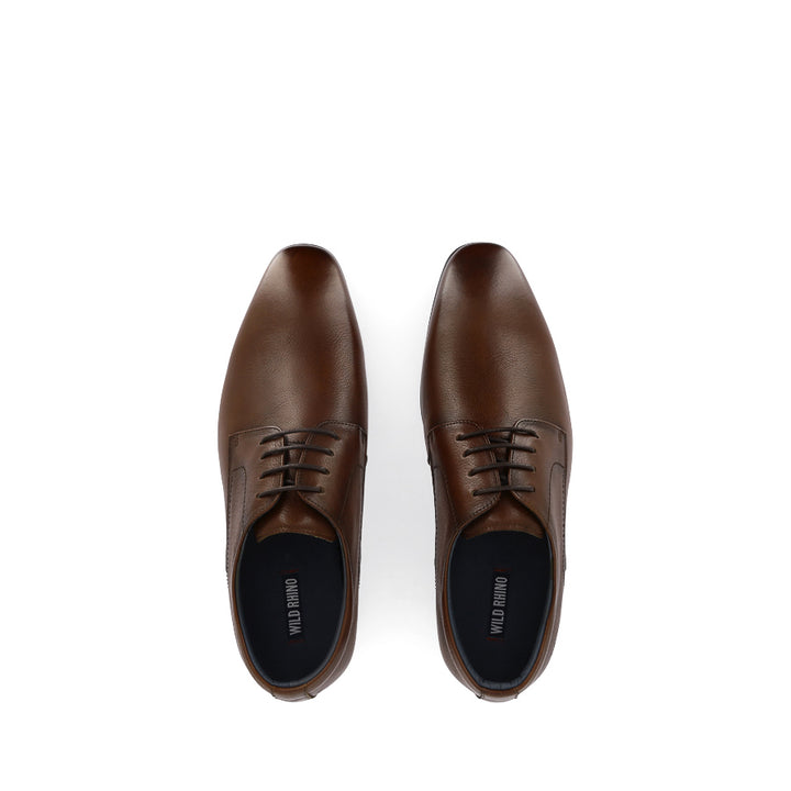 QUALITY - TAN LEATHER