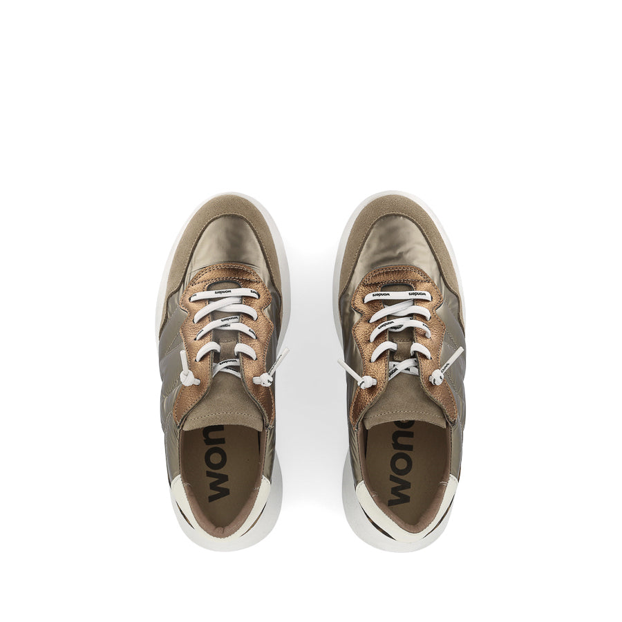 AMALA A-3610 - TAUPE MULTI