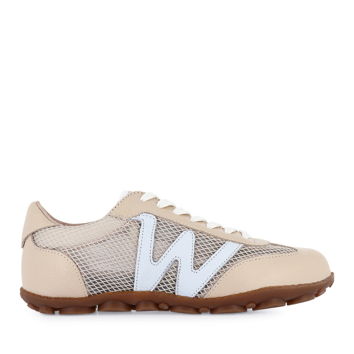 AMAYA AP-2101 - BEIGE MESH