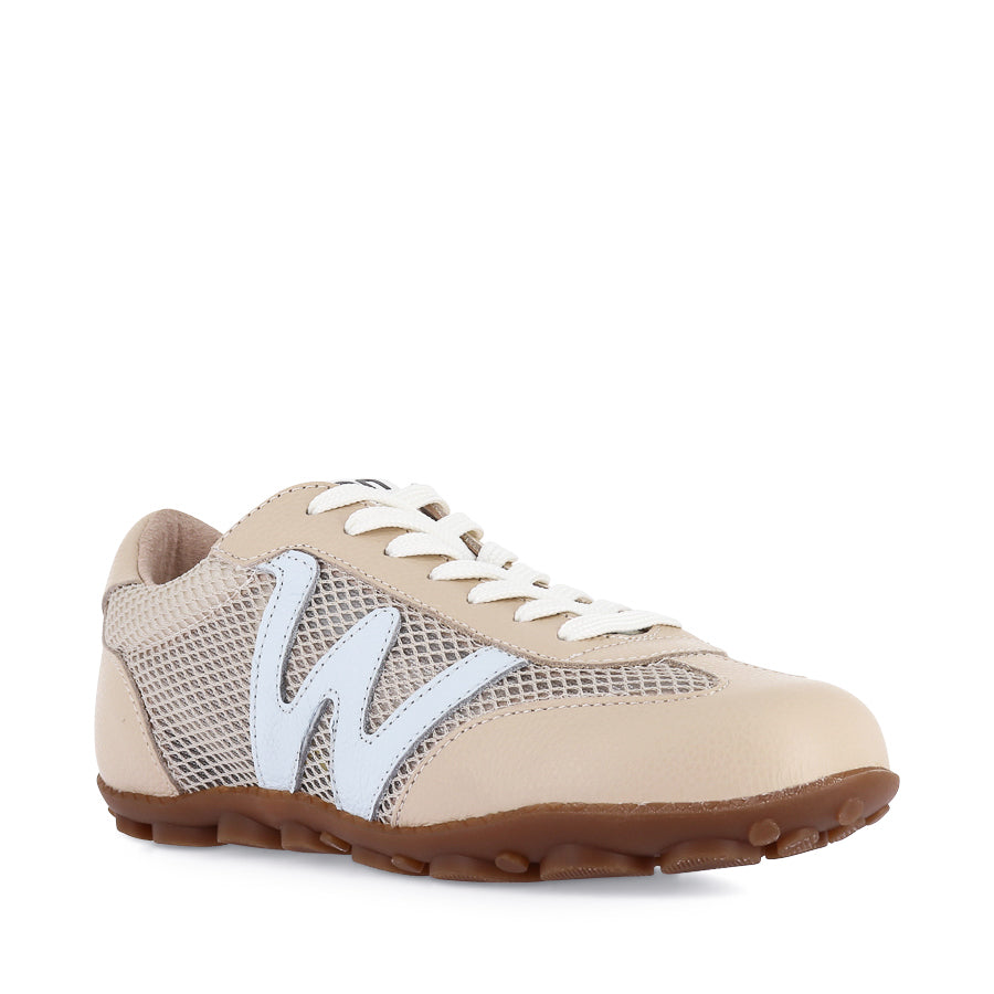 AMAYA AP-2101 - BEIGE MESH