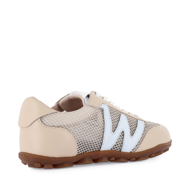 AMAYA AP-2101 - BEIGE MESH