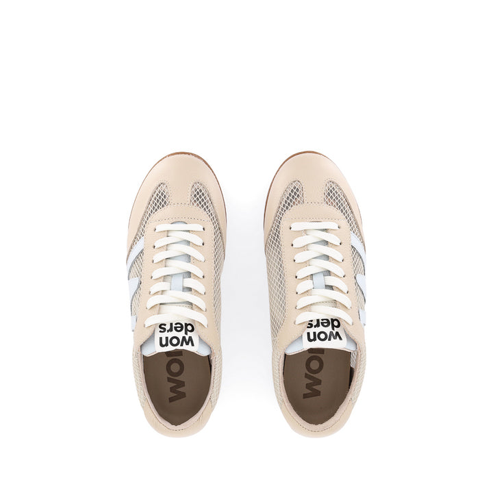 AMAYA AP-2101 - BEIGE MESH