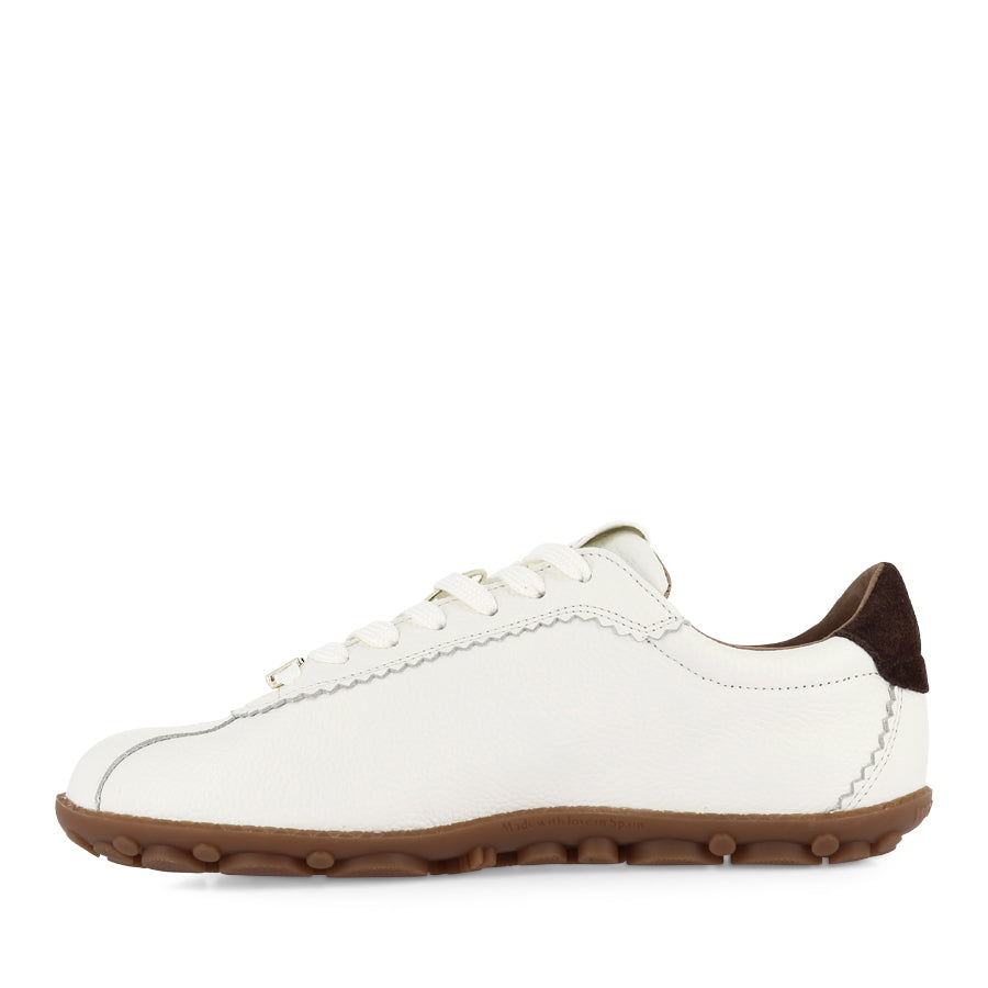 AMAYAH AP-2103 - BONE LEATHER