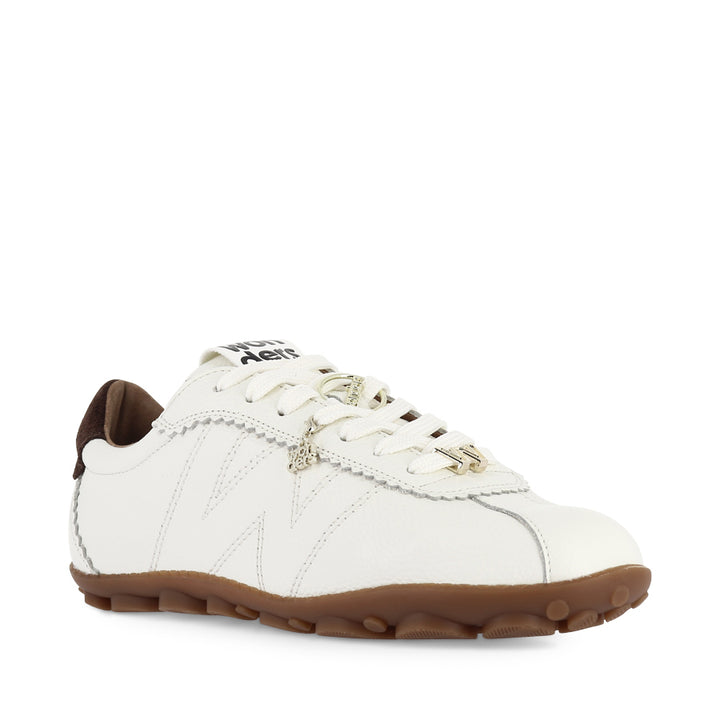 AMAYAH AP-2103 - BONE LEATHER