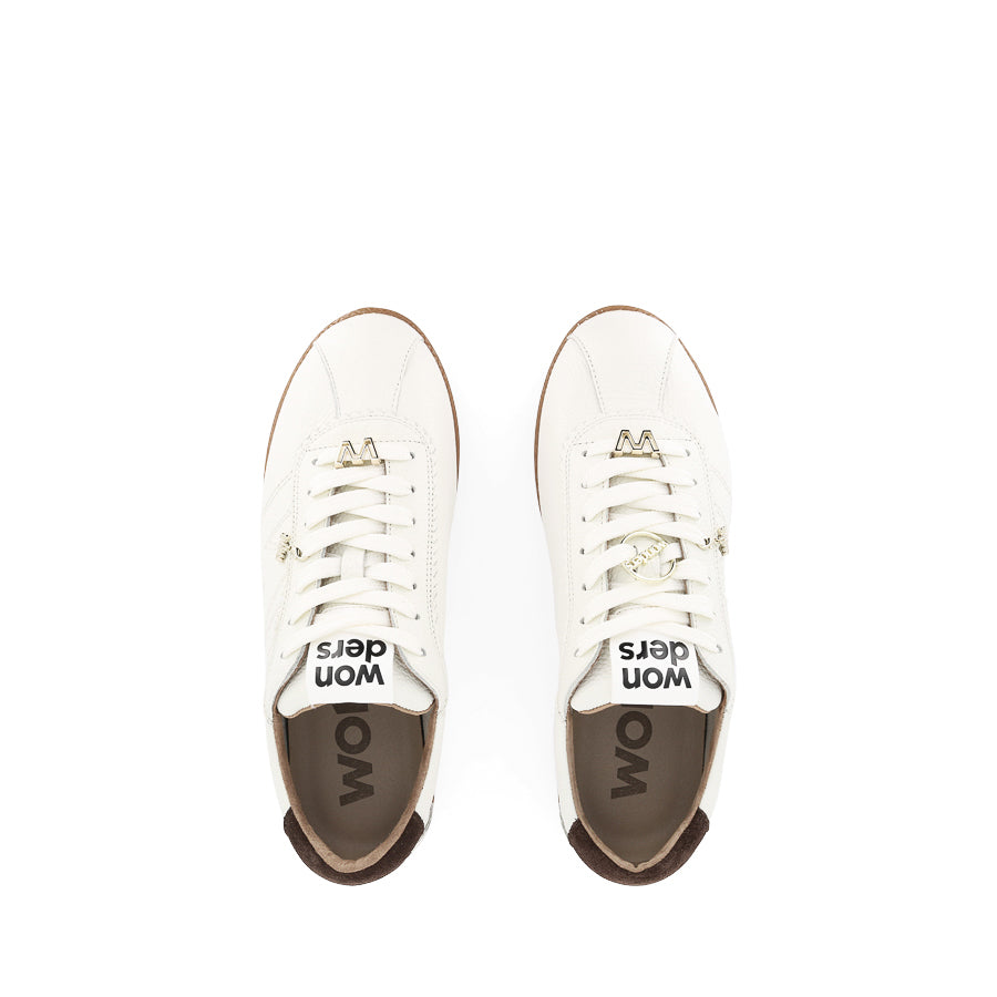 AMAYAH AP-2103 - BONE LEATHER