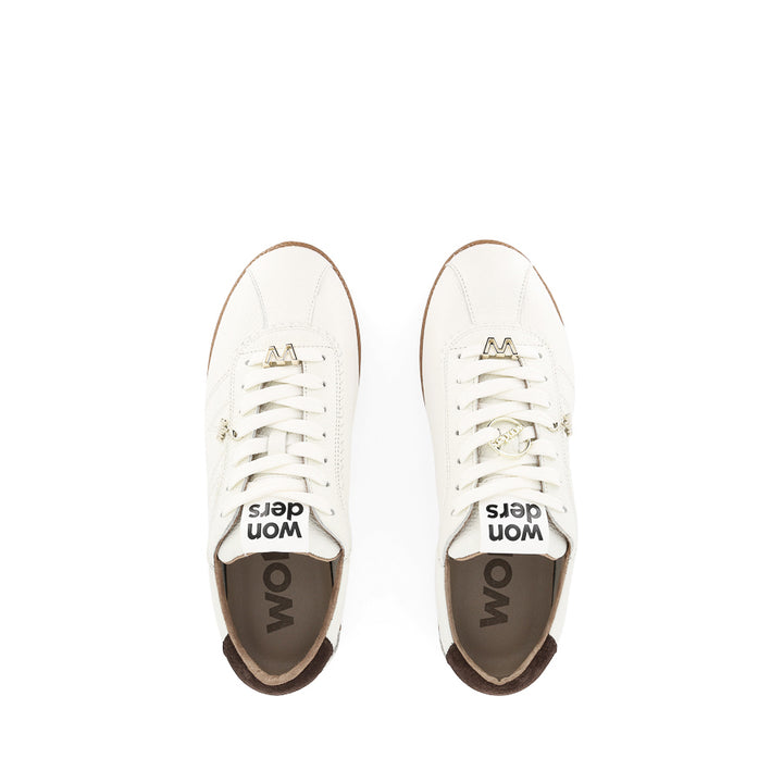 AMAYAH AP-2103 - BONE LEATHER