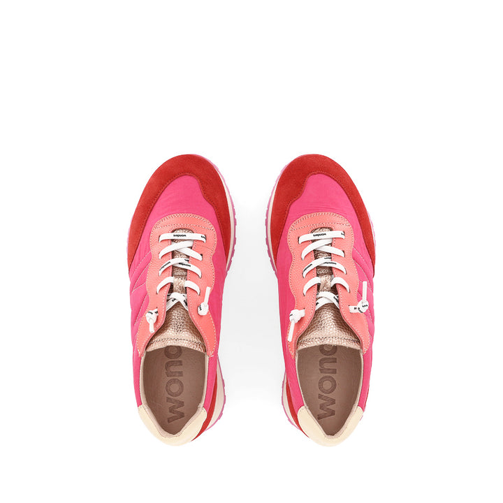 AVANTI A-4802 - FUSCHIA MULTI