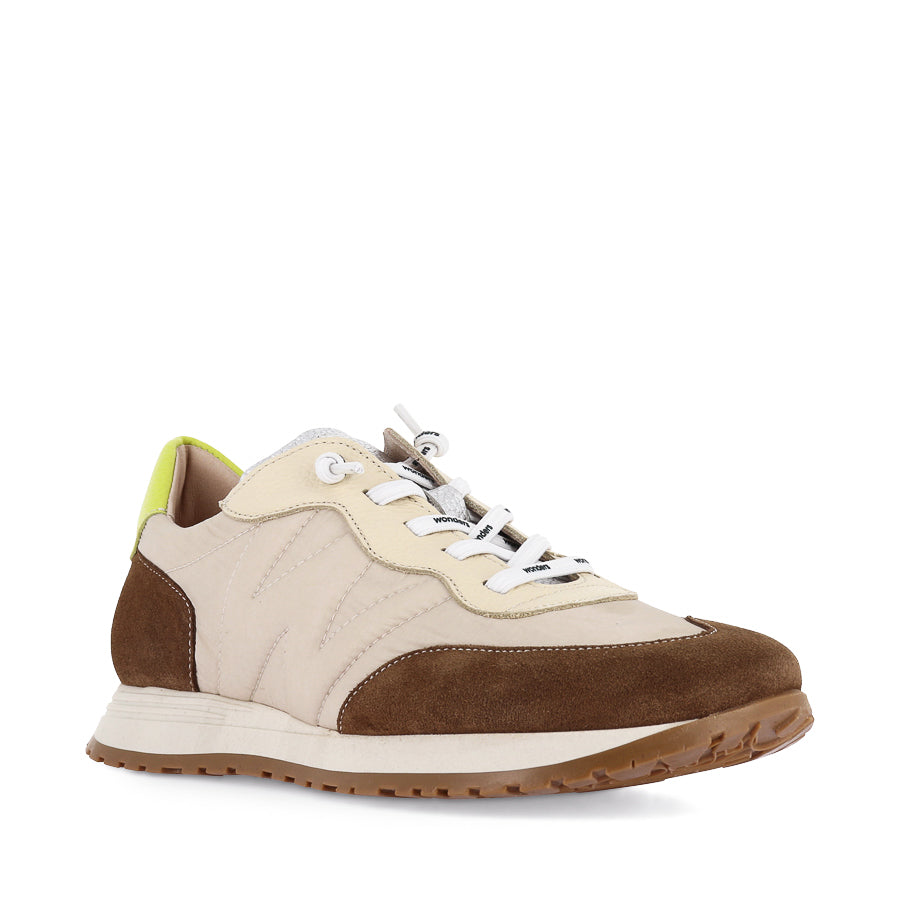 AVANTI A-4802 - TAUPE/COGNAC MULTI
