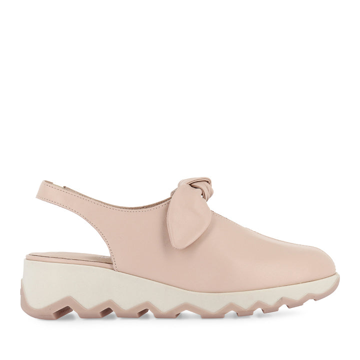 CELINE C-7602 - NUDE LEATHER