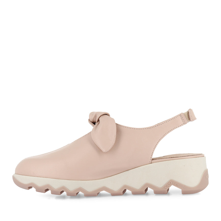 CELINE C-7602 - NUDE LEATHER