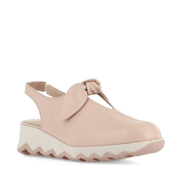 CELINE C-7602 - NUDE LEATHER