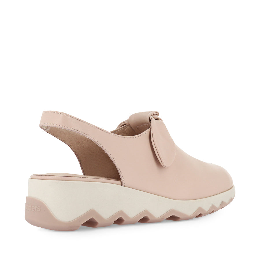 CELINE C-7602 - NUDE LEATHER