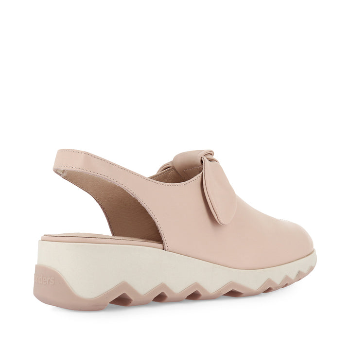 CELINE C-7602 - NUDE LEATHER