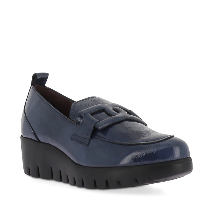 CORRI C-33303 - NAVY PATENT LEATHER