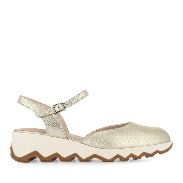 COVE C-7623 - SOFT GOLD LEATHER