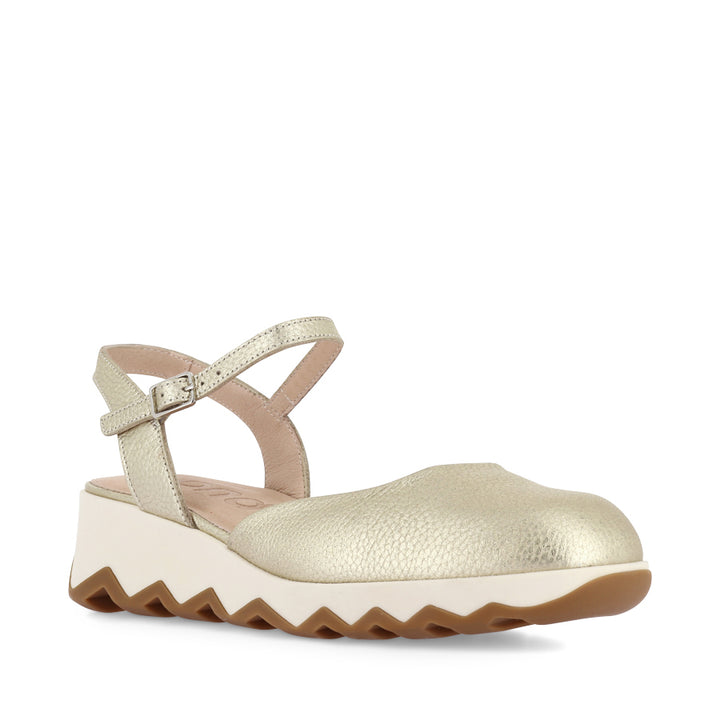 COVE C-7623 - SOFT GOLD LEATHER