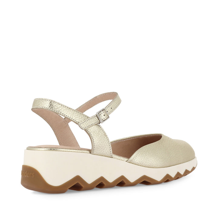 COVE C-7623 - SOFT GOLD LEATHER