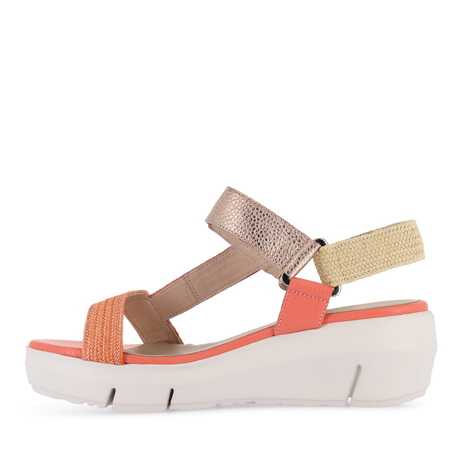 DUNE D-8290 - CORAL MULTI