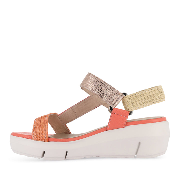 DUNE D-8290 - CORAL MULTI