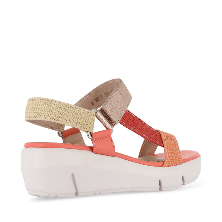 DUNE D-8290 - CORAL MULTI