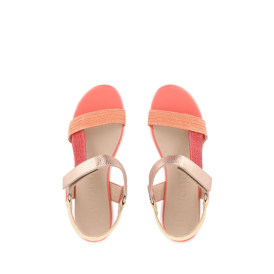 DUNE D-8290 - CORAL MULTI