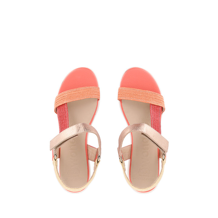 DUNE D-8290 - CORAL MULTI