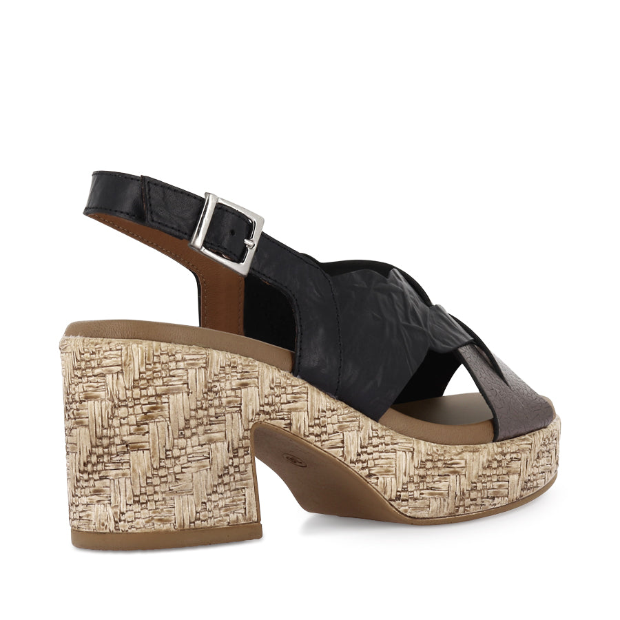 WISTERIA - BLACK MULTI